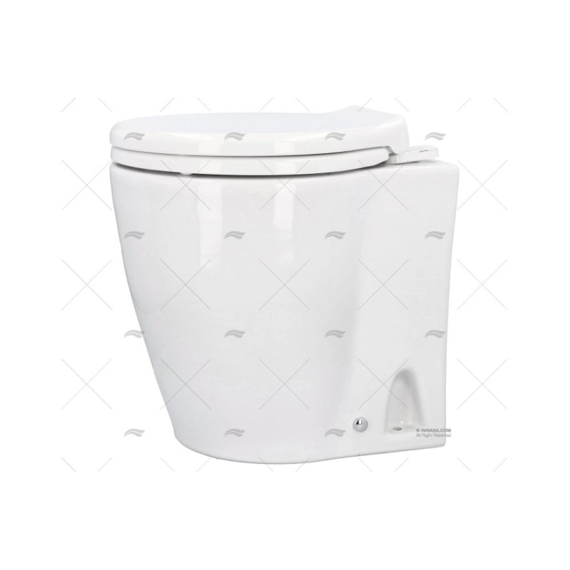 INODORO ELECTRICO 12V LAGUNA STANDARD OCEAN TECHNOLOGIES