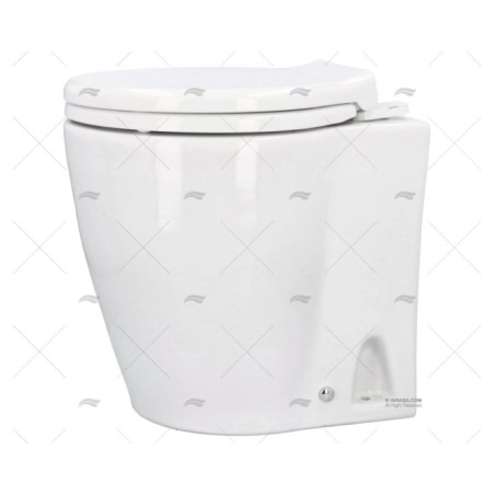 INODORO ELECTRICO 12V LAGUNA STANDARD OCEAN TECHNOLOGIES