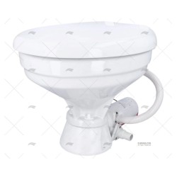 INODORO ELECTRICO 12V COMFORT STANDAR S JOHNSON - SPX