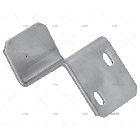 SOPORTE INOX DEPOSITO