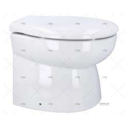 INODORO ELECTRICO 12V LUXURY LOW SILENT OCEAN TECHNOLOGIES