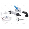 KIT AGUAS NEGRAS RECTANGULAR 72L NUEVO