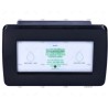 PANEL CONTROL STANDARD 2 BOTONES PLANUS