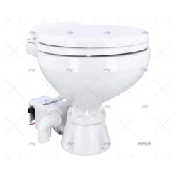 INODORO ELECTRICO 12V COMPACT EVOLUTION OCEAN TECHNOLOGIES