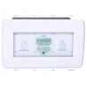 PANEL CONTROL STANDARD 2 BOTONES PLANUS