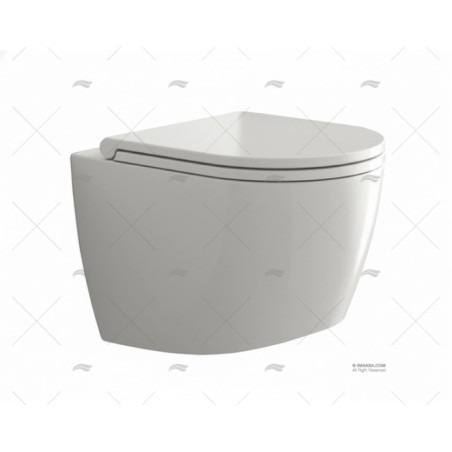 INODORO ELECTRICO 12V SKY PLANUS