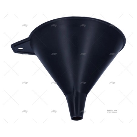 EMBUDO 6' CARBON