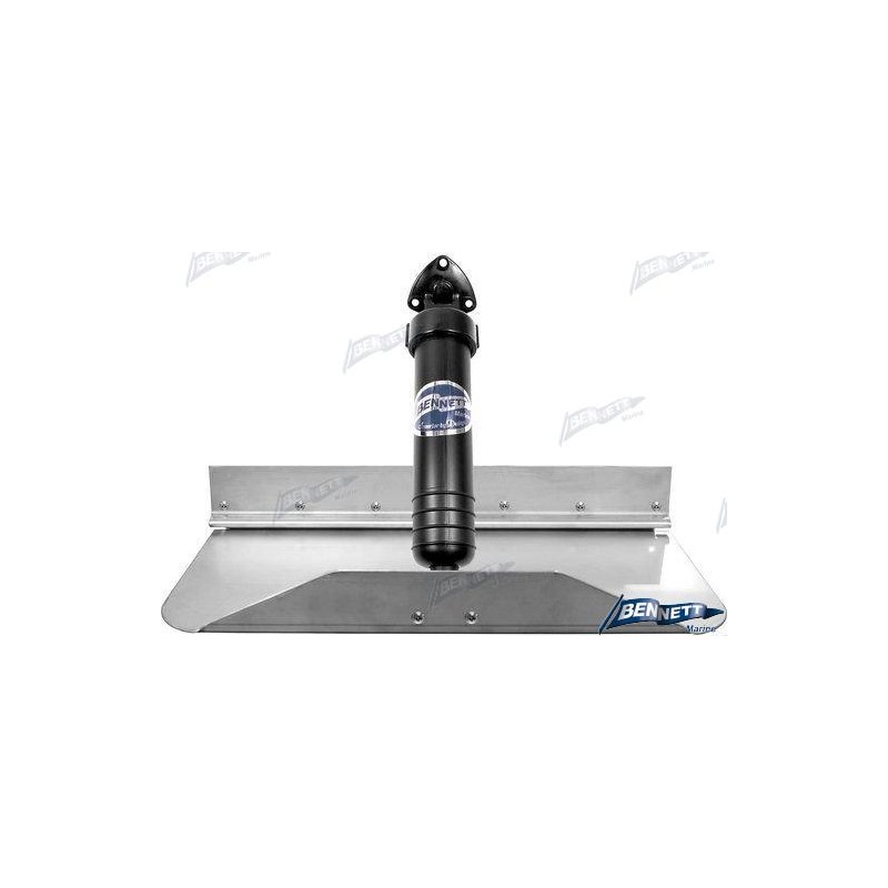 KIT FLAPS 122X23