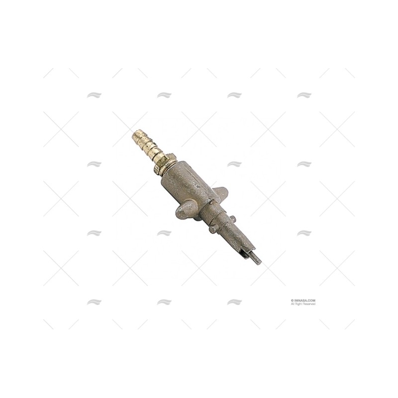 CONECTOR MERCURY MACHO