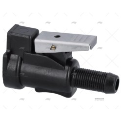CONECTOR OMC-JOHNSON-EVINRUDE HEMBRA ATTWOOD