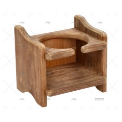SOPORTE TAZA TEKA DIA 80MM ARC MARINE