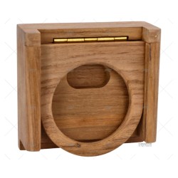 SOPORTE TECA PLEGABLE PARA LATA D.70MM ARC MARINE