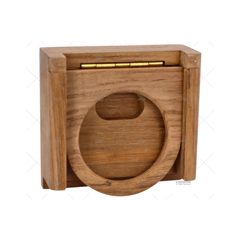 SOPORTE TECA PLEGABLE PARA LATA D.70MM ARC MARINE