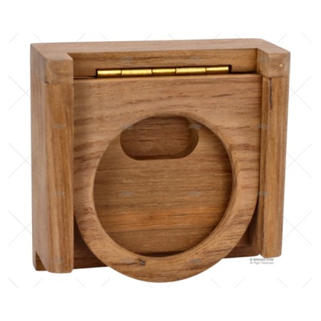 SOPORTE TECA PLEGABLE PARA LATA D.70MM ARC MARINE