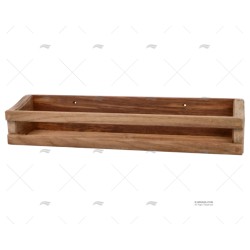 SOPORTE OBJETOS DIVERSOS TECA ARC MARINE