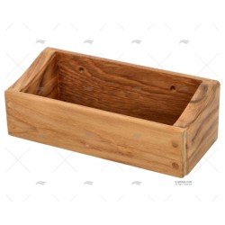 SOPORTE OBJETOS DIVERSOS TECA ARC MARINE