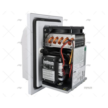 UNIDAD FRIO VE200 367X257 ISOTHERM