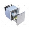 CONGELADOR 55L DRAWER INOX CT FROST-FR ISOTHERM
