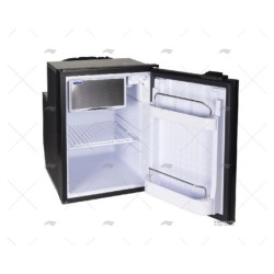 NEVERA 49L CR CLASSIC GRIS ISOTHERM