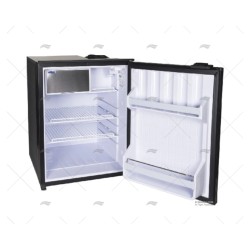 NEVERA 85L CR CLASSIC TOTAL BLACK ISOTHERM