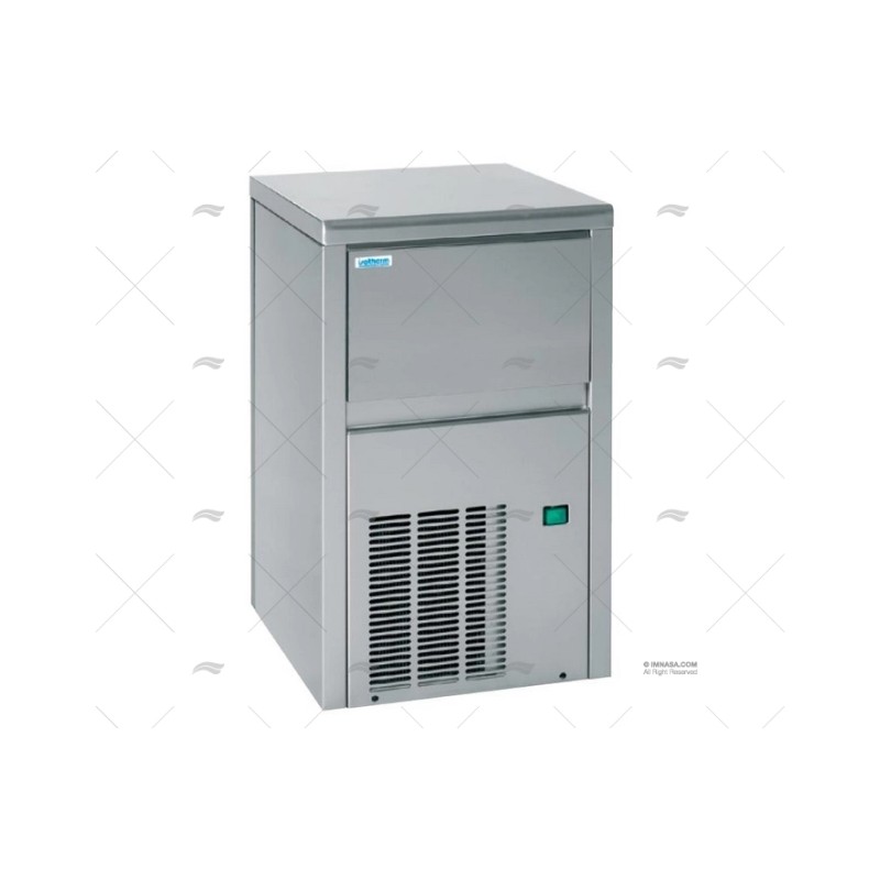 CUBITERA INOX 18KG 230V ISOTHERM