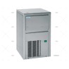 CUBITERA INOX 18KG 230V ISOTHERM