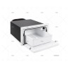 NEVERA 36L CR DRAWER WHITE ISOTHERM