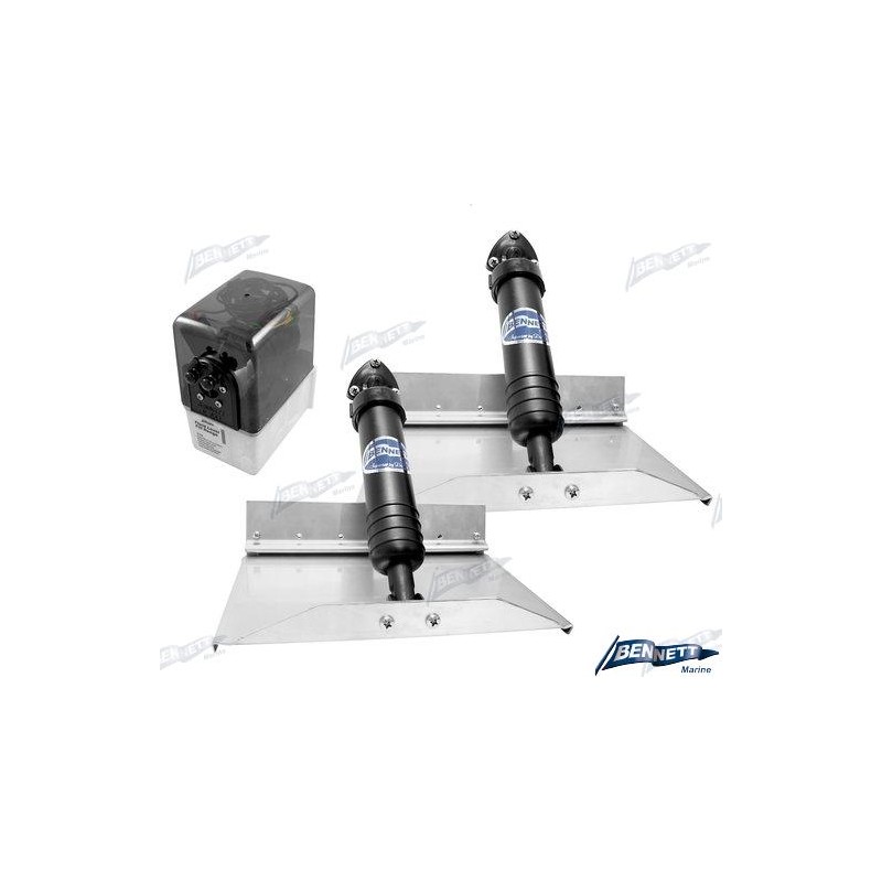 KIT FLAPS 30X23