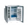 NEVERA 200L CR INOX CT 150+50L CONG. ISOTHERM
