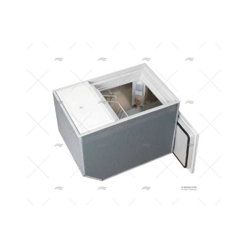 CONGELADOR 53L EMPOTRABLE ISOTHERM