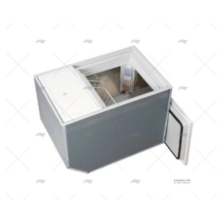 CONGELADOR 53L EMPOTRABLE ISOTHERM