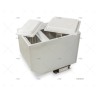 NEVERA 75L COFRE DUAL BI ISOTHERM
