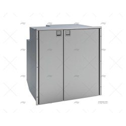 NEVERA 200L CR CLASSIC TB 150+50CONG. CL ISOTHERM