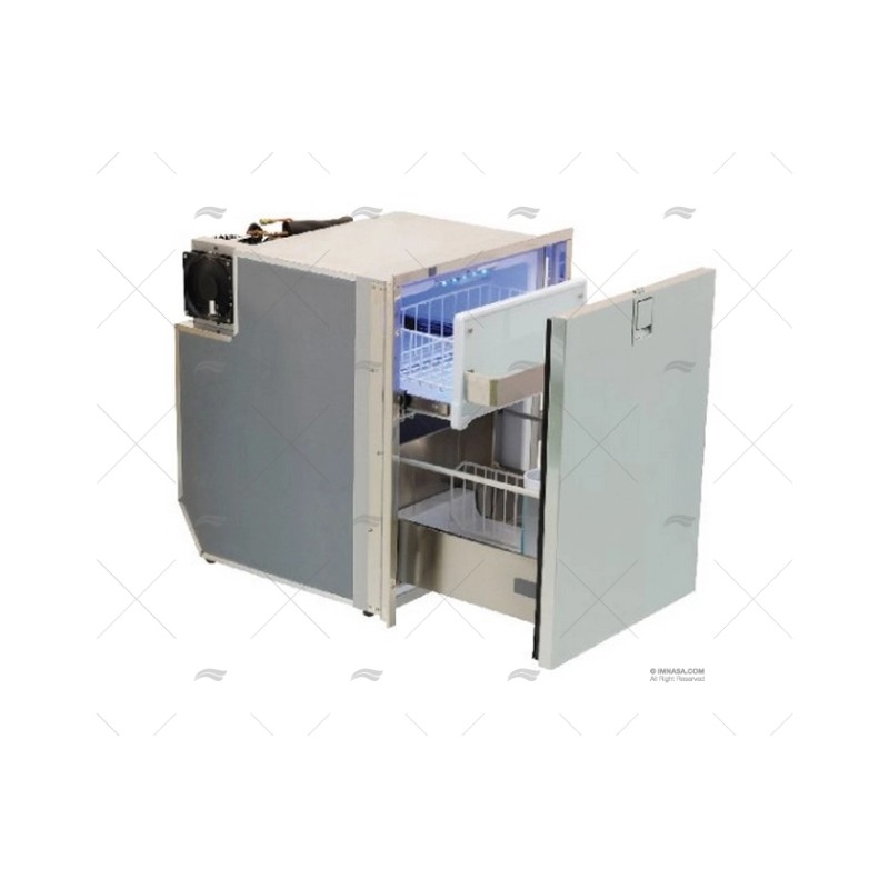 NEVERA 85L DRAWER INOX CT ISOTHERM