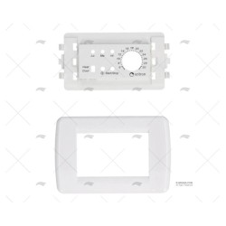 MANDO PARED TERMOSTATO AIRE ACONDICIONAD THERMOWELL