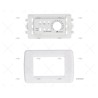 MANDO PARED TERMOSTATO AIRE ACONDICIONAD THERMOWELL