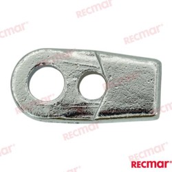TERMINAL OJO CABLE 33/C