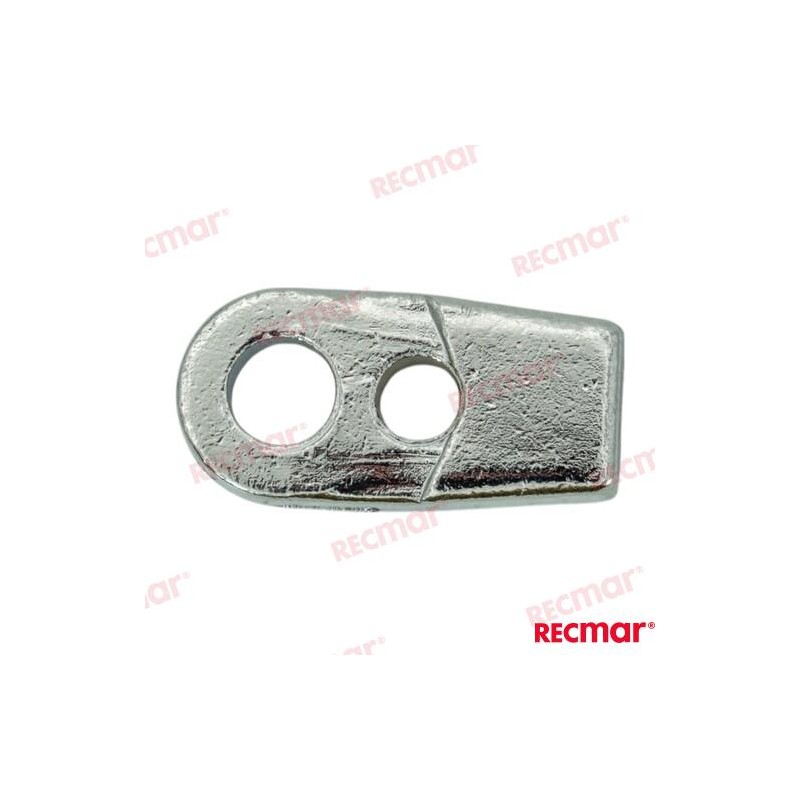 TERMINAL OJO CABLE 33/C
