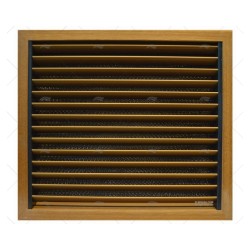 REJILLA AIRE TEKA 350X300 C/FILTRO THERMOWELL