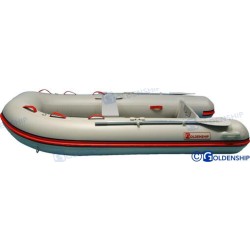 NEUMATICA 3,30 MT. SUELO AIRMAT