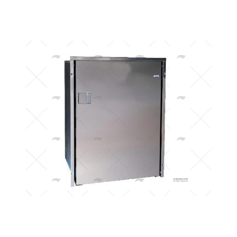 CONGELADOR 90L CR INOX CT ISOTHERM