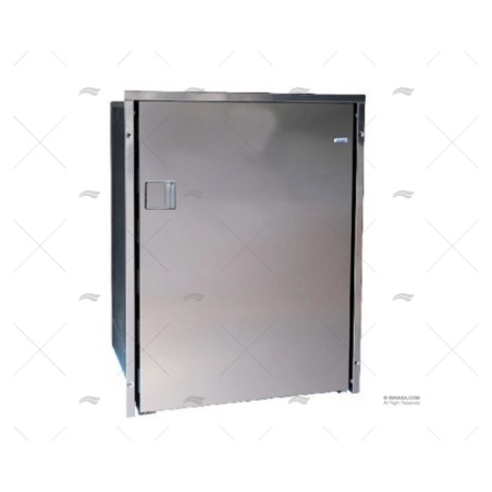 CONGELADOR 90L CR INOX CT ISOTHERM