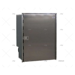NEVERA 160L CR DRINK INOX CT ISOTHERM