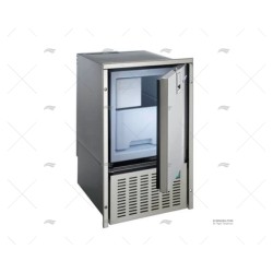 CUBITERA INOX 10KG 115V BOX ISOTHERM