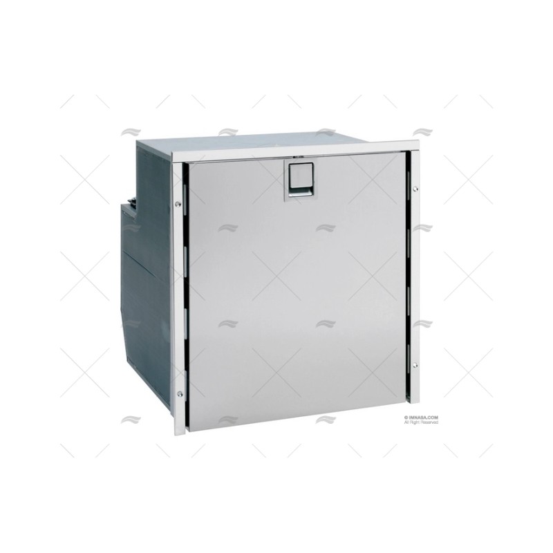 NEVERA 65L DRAWER INOX CT ISOTHERM