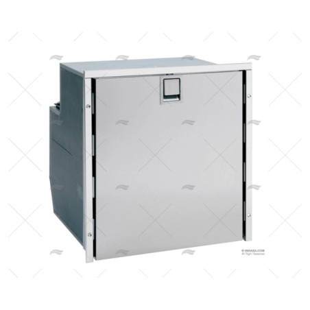 NEVERA 65L DRAWER INOX CT ISOTHERM