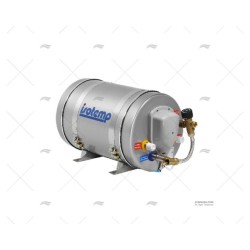 CALENTADOR AGUA 15L INDEL SLIM15 750W ISOTHERM