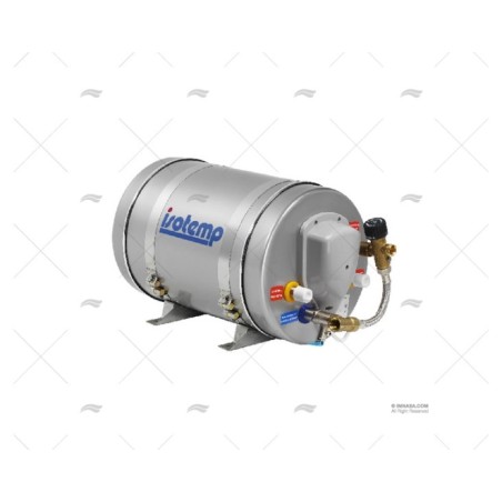 CALENTADOR AGUA 15L INDEL SLIM15 750W ISOTHERM