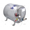 CALENTADOR AGUA 24L INDEL BASI24 750W ISOTHERM