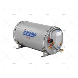CALENTADOR AGUA 75L INDEL BASI75 750W ISOTHERM